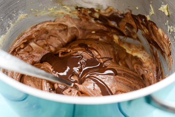 Chocolatey Brownie Mix