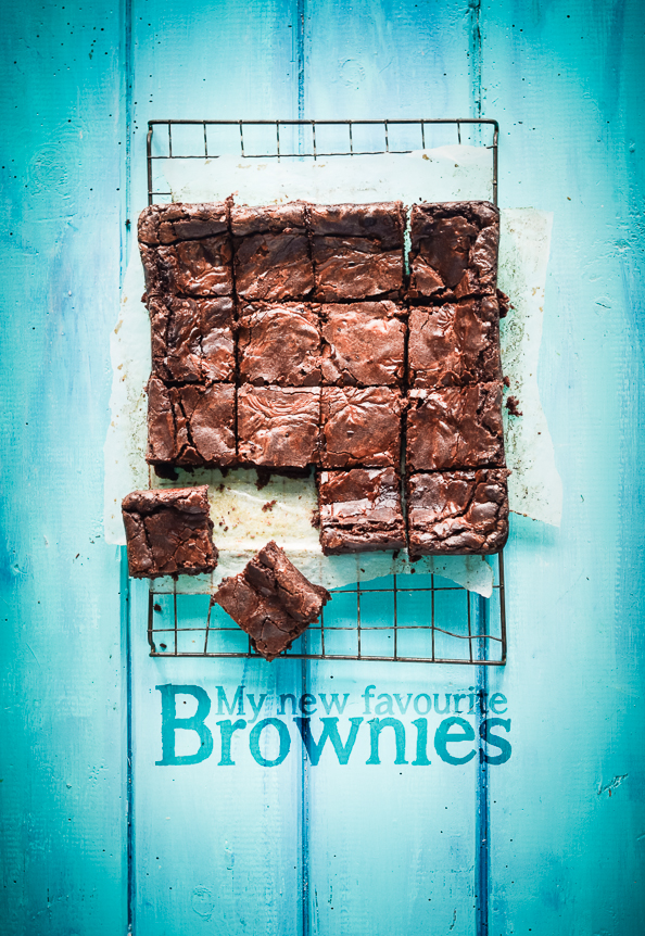 things{we}make favourite brownies