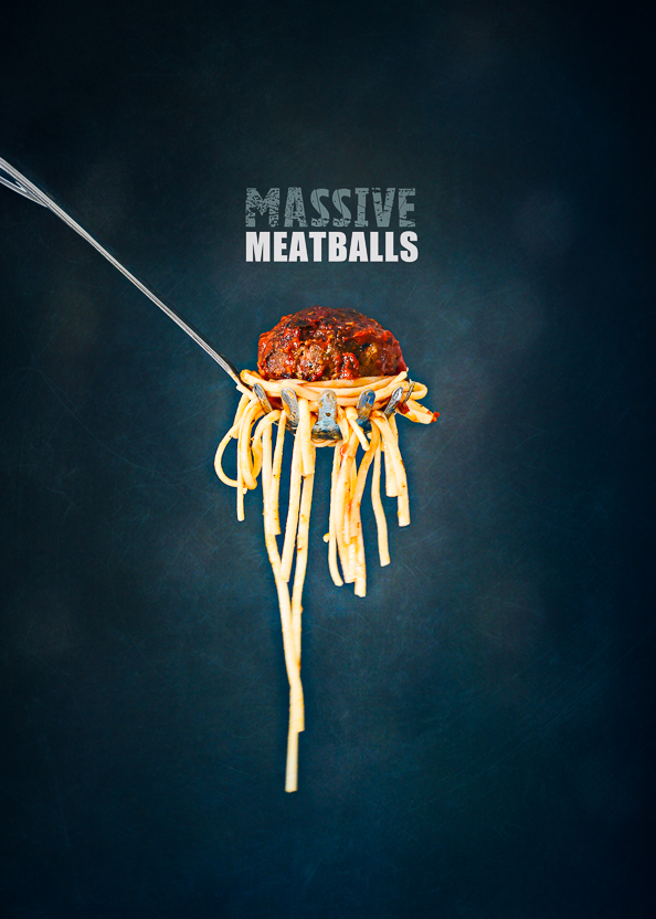things{we}make - Massive Meatballs